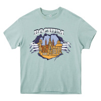 Arona Bochum city Heavy Core Tee - artisFamous