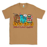 Toasted Coconut CMA Certified Medical Assistant Classic Tee - FaDigitalArtStudio