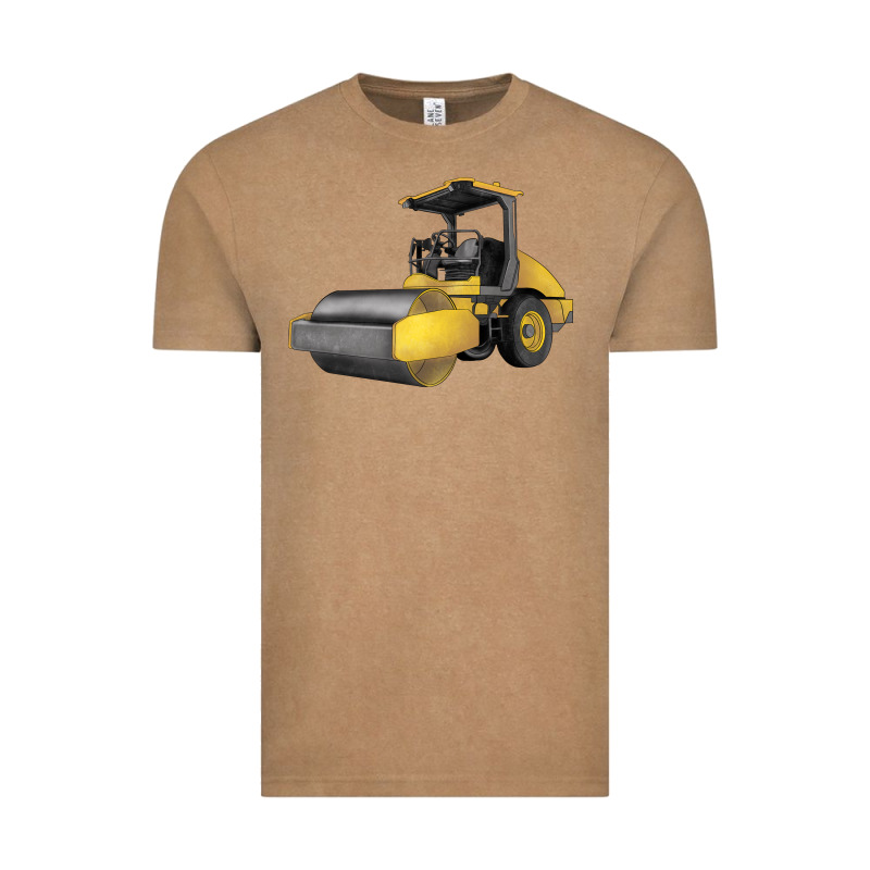 Drum Roller Vintage Tee by LillyAllenDesigns | Teevron