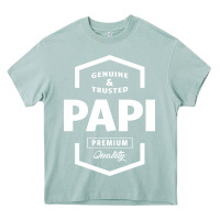 Arona Papi Genuine Heavy Core Tee - artisFamous