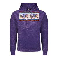 Cloud Purple all american nurse 15oz mug Vintage Hoodie - Artiststas