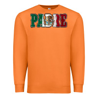 Carrot Mexican Flag Padre Premium Sweatshirt - Jasminsmagicworld