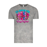 Cloud Rock All Booked For Valentines Vintage Tee - CowhideDigitalArt