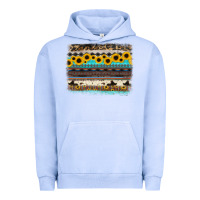 Pigment Grape Ice sunflower aztec serape cowhide background Urban Hoodie - RanaPortraitStore