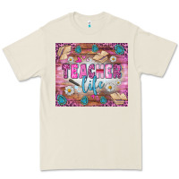 Bone teacher life tumbler Premium Tee - BundleAndBundleShop