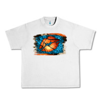 Lunar Rock Basketball Lips Urban Heavy Tee - Jasminsmagicworld