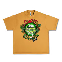 Peanut Butter summer time Urban Heavy Tee - CowhideDigitalArt