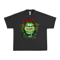 Pigment Black summer time Urban Heavy Tee - CowhideDigitalArt