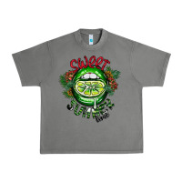 Tornado summer time Urban Heavy Tee - CowhideDigitalArt