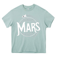 Arona mars Heavy Core Tee - artisFamous
