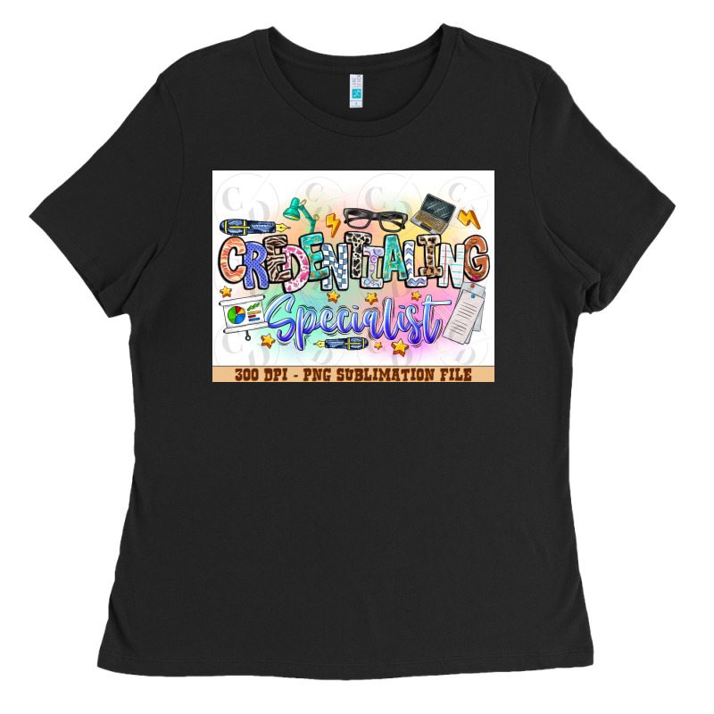 Asdfas Ladies Tee by CowhideDigitalArt | Teevron
