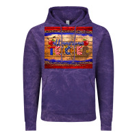 Cloud Purple all american teacher tumbler Vintage Hoodie - Artiststas