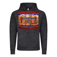 Vintage Black all american teacher tumbler Vintage Hoodie - Artiststas