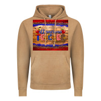 Vintage Camel all american teacher tumbler Vintage Hoodie - Artiststas