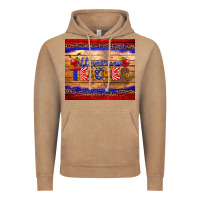 Vintage Coffee all american teacher tumbler Vintage Hoodie - Artiststas