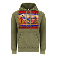 Vintage Olive all american teacher tumbler Vintage Hoodie - Artiststas