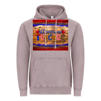 Vintage Zinc all american teacher tumbler Vintage Hoodie - Artiststas