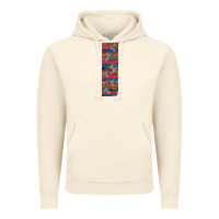 Vintage Artic usa flag and cross penwraps Vintage Hoodie - Artiststas
