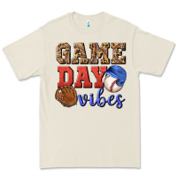 Bone game day vibes Premium Tee - BundleAndBundleShop