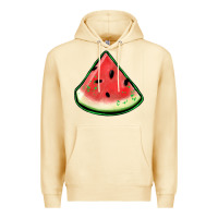 Pina Colada watermelon sliece Premium Hoodie - Jasminsmagicworld