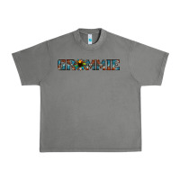 Tornado grammie cowhide sunflower 1 Urban Heavy Tee - Jasminsmagicworld