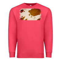 Cardinal Cowhide Lightbrown Premium Sweatshirt - Jasminsmagicworld