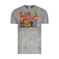 Thankful Little Mon Vintage Tee | Teevron