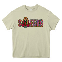Suegro Our Lady Of Guadalupe Heavy Core Tee | Teevron