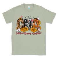 Matcha Cna Certified Nursing Assistant Classic Tee - FaDigitalArtStudio