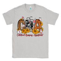 Moon Dust Cna Certified Nursing Assistant Classic Tee - FaDigitalArtStudio