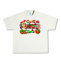 Pistachio summer time Urban Heavy Tee - CowhideDigitalArt