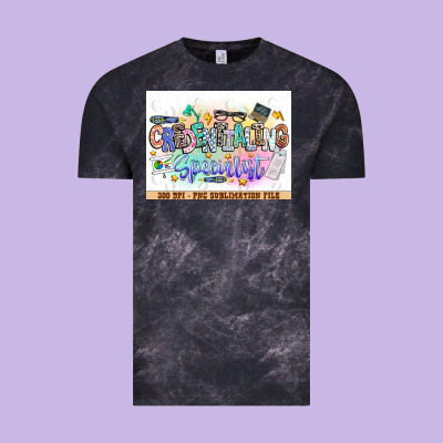 Asdfas Vintage Tee Designed By Cowhidedigitalart