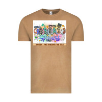 Vintage Camel asdfas Vintage Tee - CowhideDigitalArt