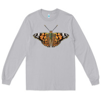 Moon Dust Painted Lady Long Sleeve Tee - LillyAllenDesigns