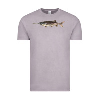 Paddlefish Illustrations, Vintage Tee | Teevron