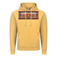 Vintage Mustard all american teacher 11oz mug Vintage Hoodie - Artiststas