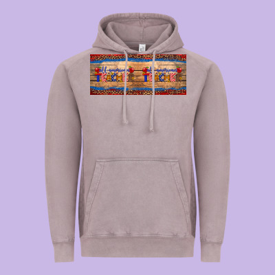 All American Teacher 11oz Mug Vintage Hoodie Designed By Artiststas