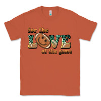Copper for the love  of the game Classic Tee - BarkalooDesign