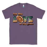For The Love  Of The Game Classic Tee | Teevron