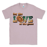 Lilac for the love  of the game Classic Tee - BarkalooDesign