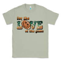 Matcha for the love  of the game Classic Tee - BarkalooDesign