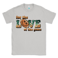 Moon Dust for the love  of the game Classic Tee - BarkalooDesign