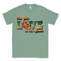 Sage for the love  of the game Classic Tee - BarkalooDesign