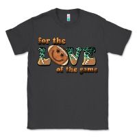 Smoke for the love  of the game Classic Tee - BarkalooDesign