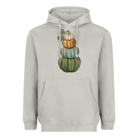 Moon Dust pumpkins Heavyweight Hoodie - RanaPortraitStore
