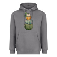 Storm pumpkins Heavyweight Hoodie - RanaPortraitStore