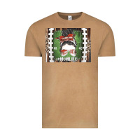 Vintage Camel American Football Mom life Vintage Tee - CowhideDigitalArt