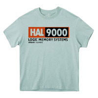 Arona hal 9000 logic memory systems urbana illinois Heavy Core Tee - artisFamous