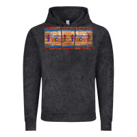 All American Teacher 15oz Mug Vintage Hoodie | Teevron