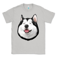 Moon Dust Husky Classic Tee - Jasminsmagicworld